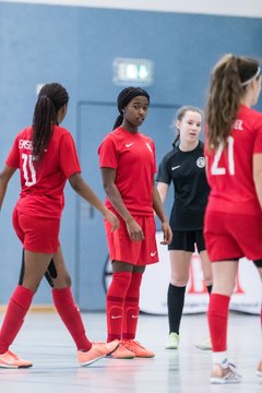 Bild 32 - B-Juniorinnen Futsalmeisterschaft